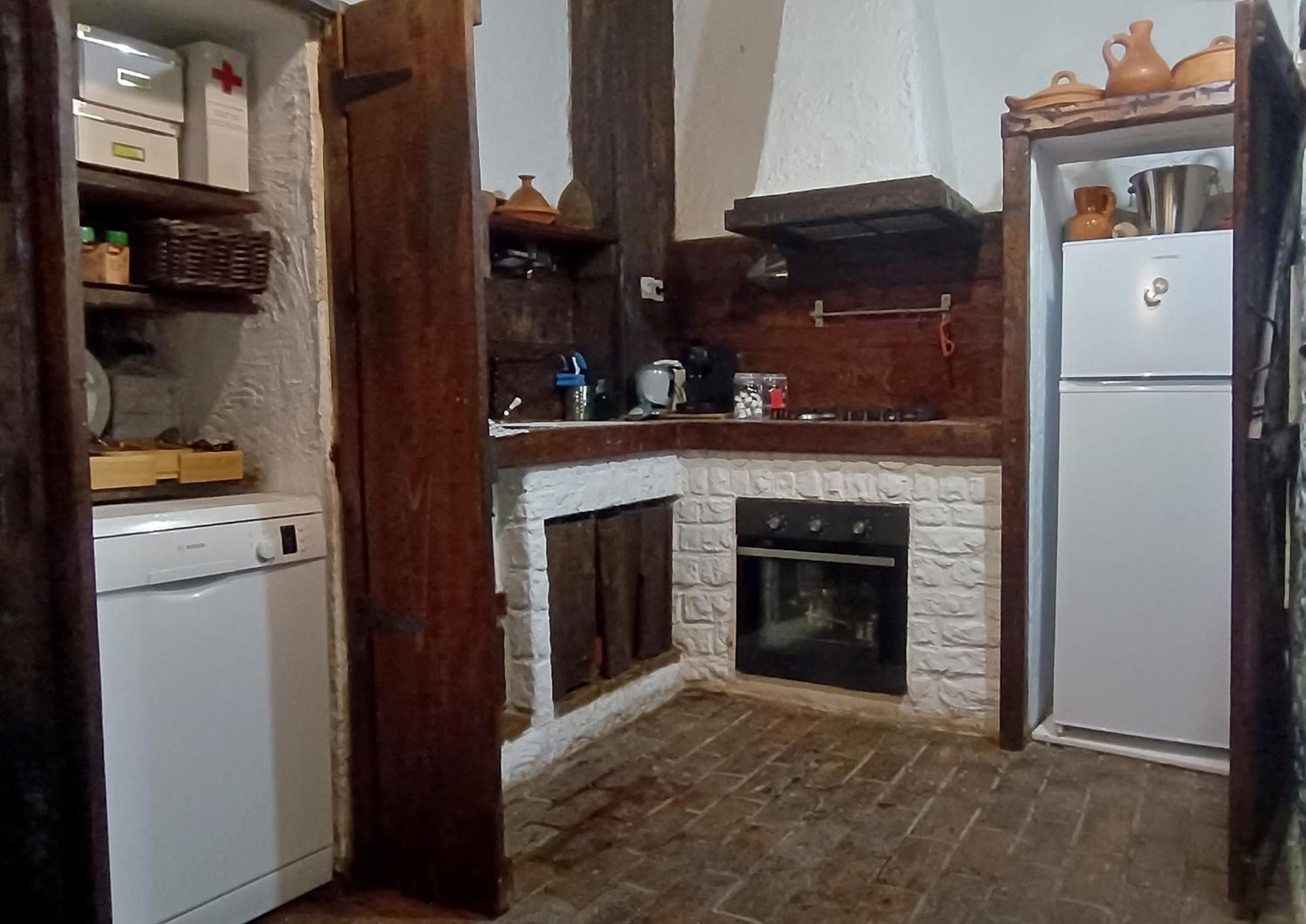 Suite Dona Ines Barrio Santacruz Sevilla Exteriör bild